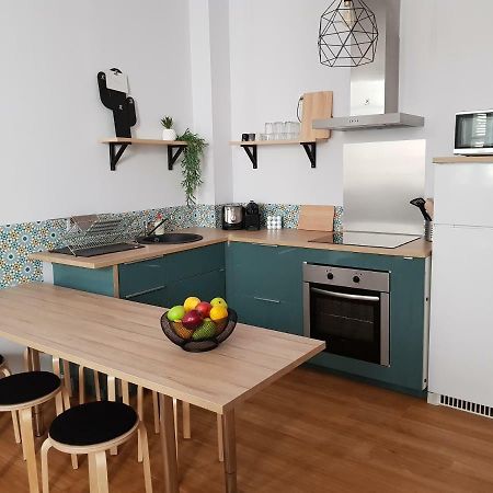 אביניון 21 Bis Rue De La Croix Appartement מראה חיצוני תמונה