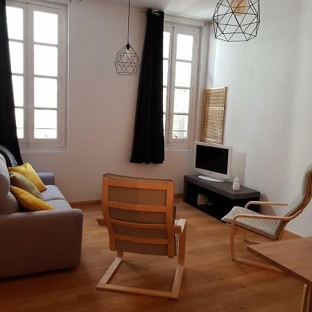 אביניון 21 Bis Rue De La Croix Appartement מראה חיצוני תמונה