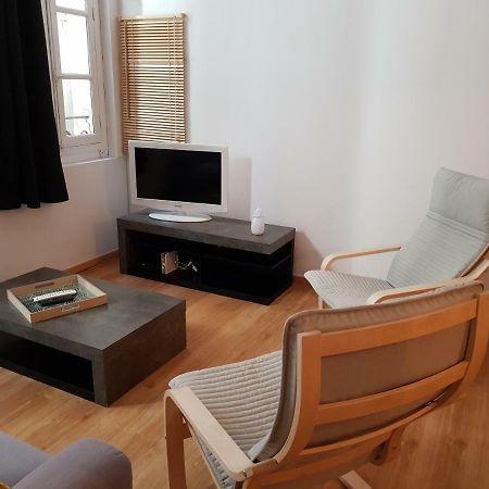 אביניון 21 Bis Rue De La Croix Appartement מראה חיצוני תמונה