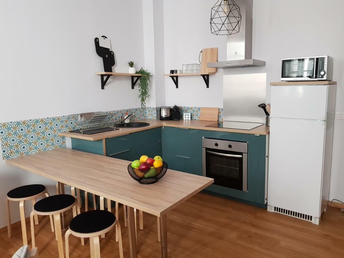 אביניון 21 Bis Rue De La Croix Appartement מראה חיצוני תמונה