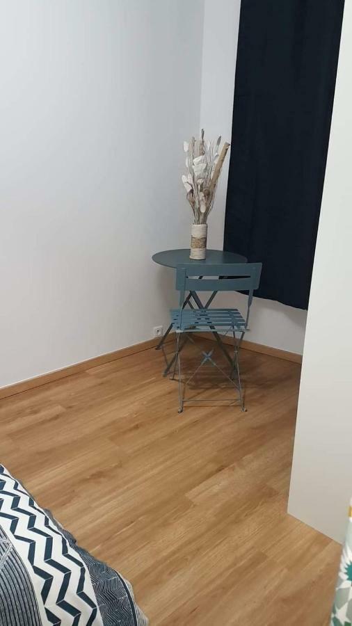 אביניון 21 Bis Rue De La Croix Appartement מראה חיצוני תמונה