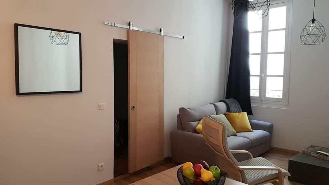 אביניון 21 Bis Rue De La Croix Appartement מראה חיצוני תמונה