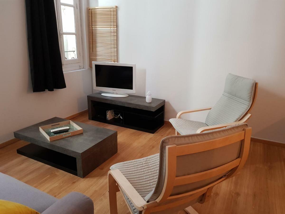 אביניון 21 Bis Rue De La Croix Appartement מראה חיצוני תמונה